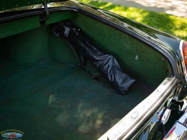 Used 1969 Rolls-Royce Silver Shadow Mulliner Park Ward MPW 2 Door Coupe | Torrance, CA