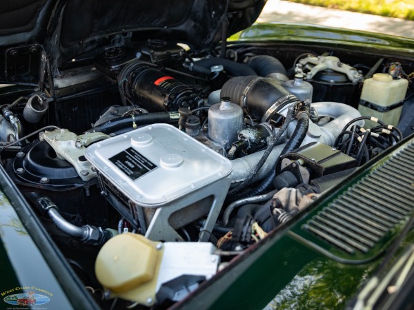 Used 1969 Rolls-Royce Silver Shadow Mulliner Park Ward MPW 2 Door Coupe | Torrance, CA