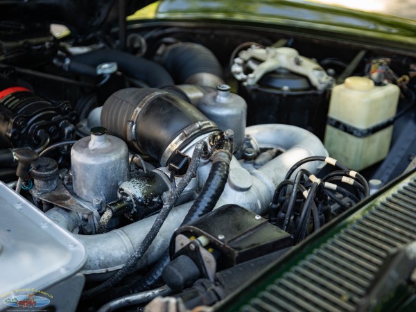 Used 1969 Rolls-Royce Silver Shadow Mulliner Park Ward MPW 2 Door Coupe | Torrance, CA