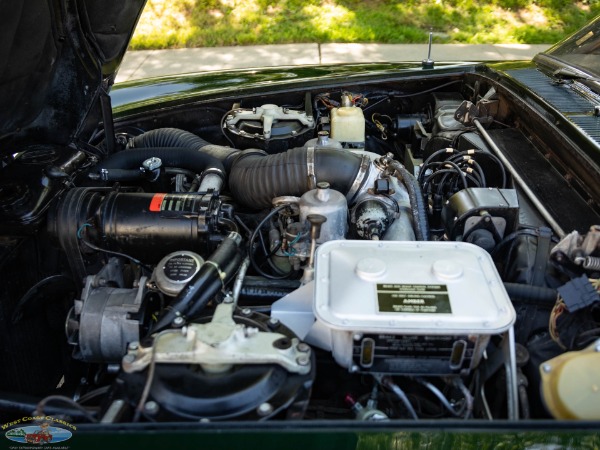 Used 1969 Rolls-Royce Silver Shadow Mulliner Park Ward MPW 2 Door Coupe | Torrance, CA