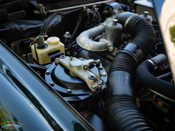 Used 1969 Rolls-Royce Silver Shadow Mulliner Park Ward MPW 2 Door Coupe | Torrance, CA