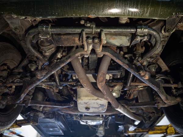 Used 1969 Rolls-Royce Silver Shadow Mulliner Park Ward MPW 2 Door Coupe | Torrance, CA