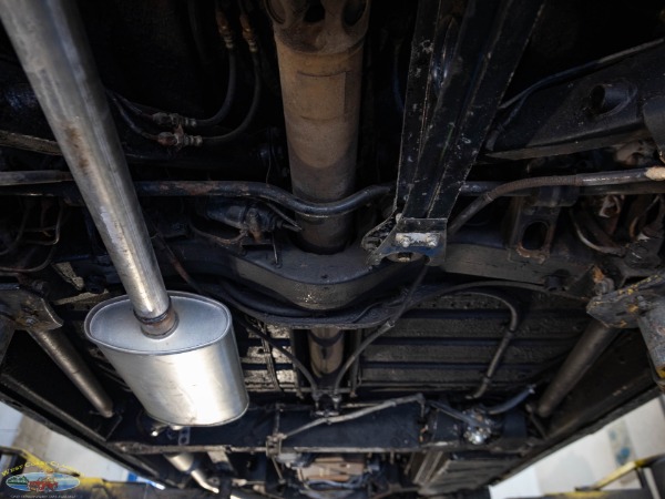 Used 1969 Rolls-Royce Silver Shadow Mulliner Park Ward MPW 2 Door Coupe | Torrance, CA