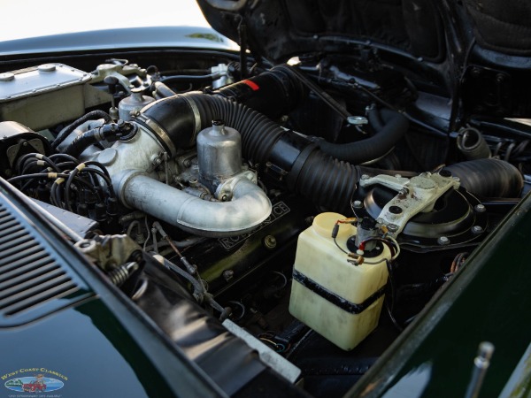 Used 1969 Rolls-Royce Silver Shadow Mulliner Park Ward MPW 2 Door Coupe | Torrance, CA