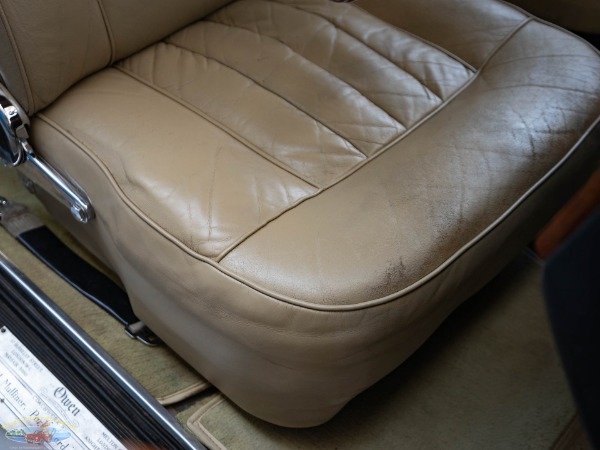 Used 1969 Rolls-Royce Silver Shadow Mulliner Park Ward MPW 2 Door Coupe | Torrance, CA