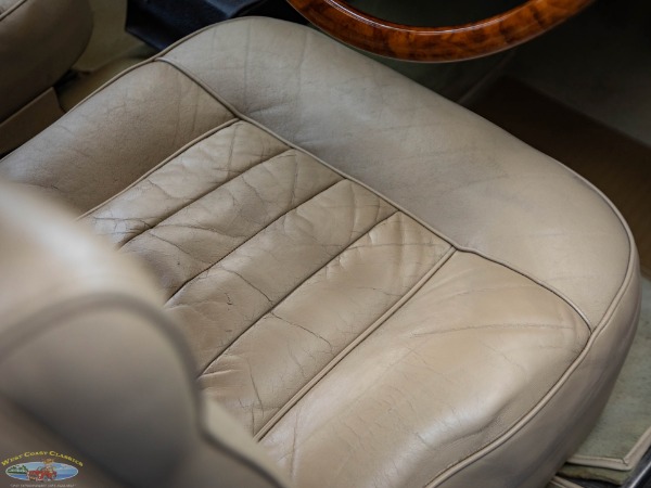 Used 1969 Rolls-Royce Silver Shadow Mulliner Park Ward MPW 2 Door Coupe | Torrance, CA