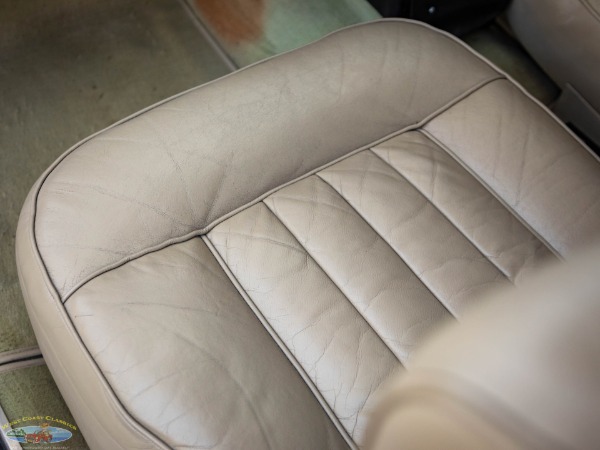Used 1969 Rolls-Royce Silver Shadow Mulliner Park Ward MPW 2 Door Coupe | Torrance, CA