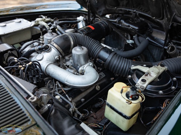 Used 1969 Rolls-Royce Silver Shadow Mulliner Park Ward MPW 2 Door Coupe | Torrance, CA