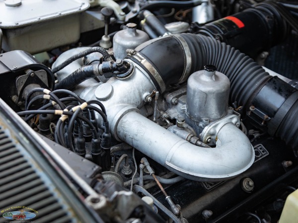 Used 1969 Rolls-Royce Silver Shadow Mulliner Park Ward MPW 2 Door Coupe | Torrance, CA