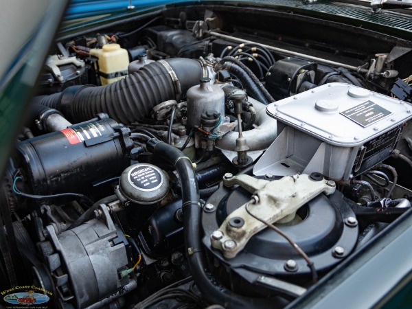 Used 1969 Rolls-Royce Silver Shadow Mulliner Park Ward MPW 2 Door Coupe | Torrance, CA