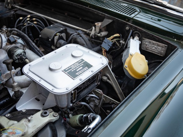 Used 1969 Rolls-Royce Silver Shadow Mulliner Park Ward MPW 2 Door Coupe | Torrance, CA