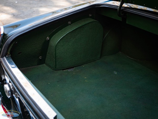 Used 1969 Rolls-Royce Silver Shadow Mulliner Park Ward MPW 2 Door Coupe | Torrance, CA
