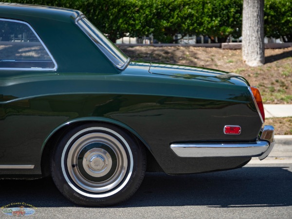Used 1969 Rolls-Royce Silver Shadow Mulliner Park Ward MPW 2 Door Coupe | Torrance, CA