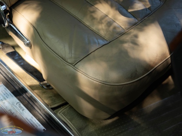 Used 1969 Rolls-Royce Silver Shadow Mulliner Park Ward MPW 2 Door Coupe | Torrance, CA