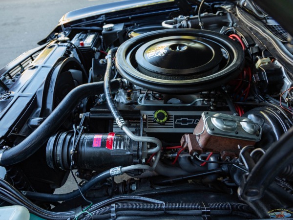 Used 1972 Chevrolet Chevelle SS Custom 502c.i. V8 5 spd | Torrance, CA