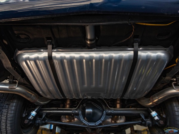 Used 1972 Chevrolet Chevelle SS Custom 502c.i. V8 5 spd | Torrance, CA