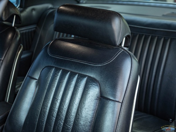 Used 1972 Chevrolet Chevelle SS Custom 502c.i. V8 5 spd | Torrance, CA