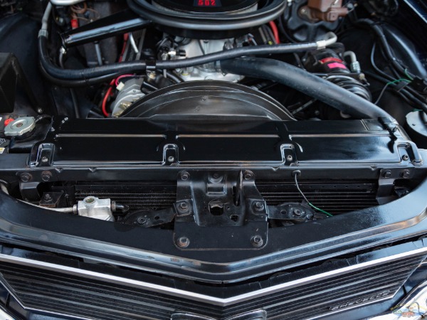 Used 1972 Chevrolet Chevelle SS Custom 502c.i. V8 5 spd | Torrance, CA