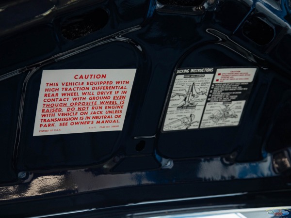 Used 1972 Chevrolet Chevelle SS Custom 502c.i. V8 5 spd | Torrance, CA