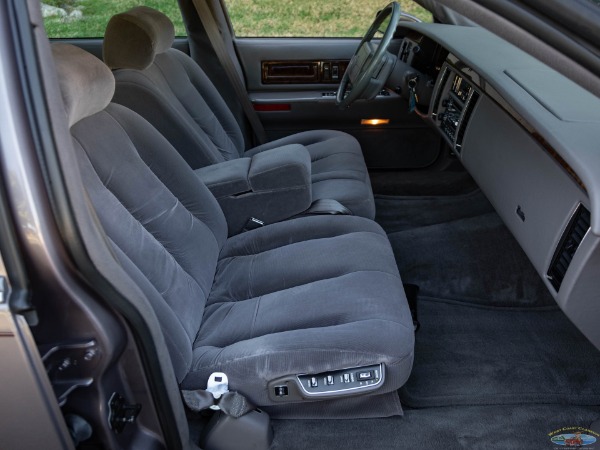 Used 1993 Cadillac Fleetwood 5.7L V8 Brougham | Torrance, CA