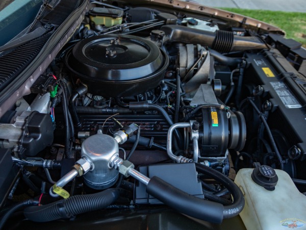 Used 1993 Cadillac Fleetwood 5.7L V8 Brougham | Torrance, CA