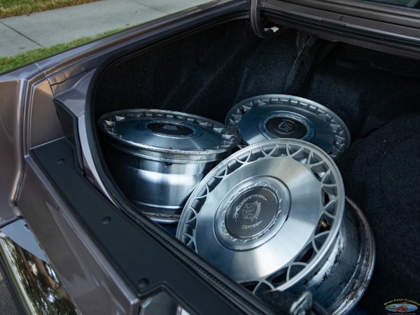 Used 1993 Cadillac Fleetwood 5.7L V8 Brougham | Torrance, CA