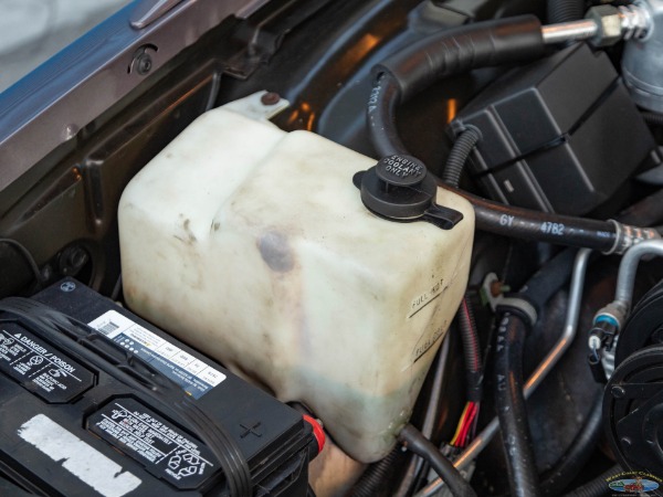 Used 1993 Cadillac Fleetwood 5.7L V8 Brougham | Torrance, CA