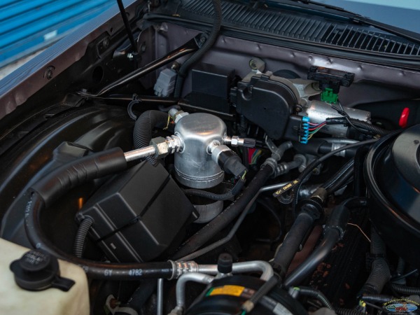 Used 1993 Cadillac Fleetwood 5.7L V8 Brougham | Torrance, CA