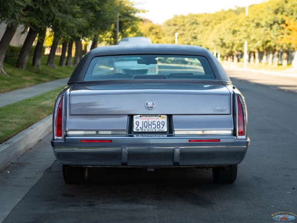 Used 1993 Cadillac Fleetwood 5.7L V8 Brougham | Torrance, CA