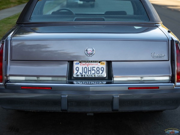 Used 1993 Cadillac Fleetwood 5.7L V8 Brougham | Torrance, CA
