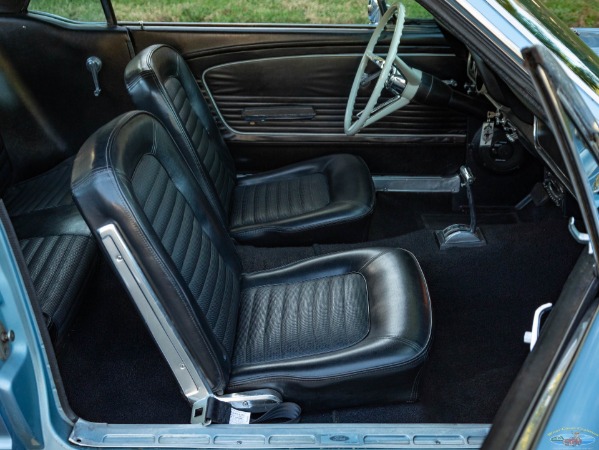 Used 1966 Ford Mustang 2 Door Coupe | Torrance, CA