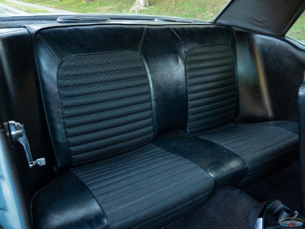 Used 1966 Ford Mustang 2 Door Coupe | Torrance, CA