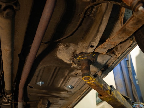 Used 1966 Ford Mustang 2 Door Coupe | Torrance, CA