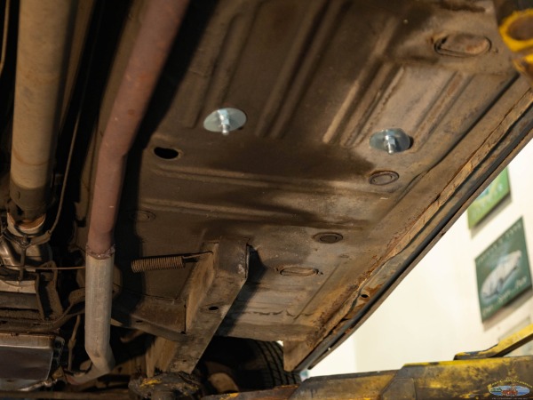 Used 1966 Ford Mustang 2 Door Coupe | Torrance, CA
