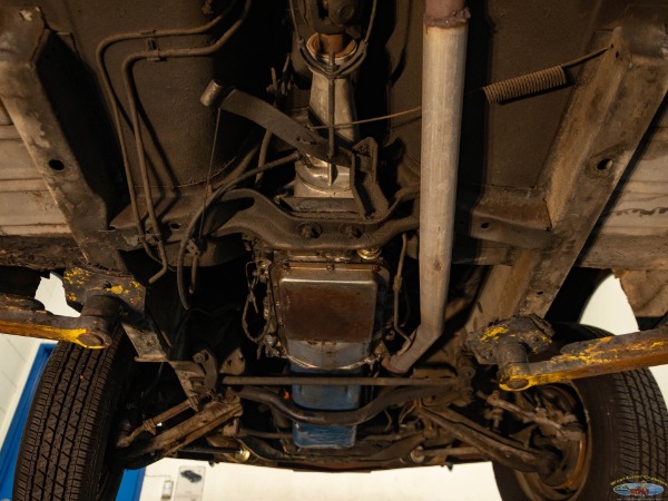 Used 1966 Ford Mustang 2 Door Coupe | Torrance, CA