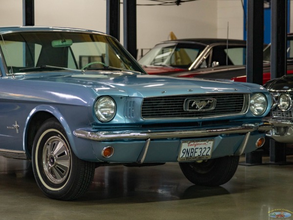 Used 1966 Ford Mustang 2 Door Coupe | Torrance, CA