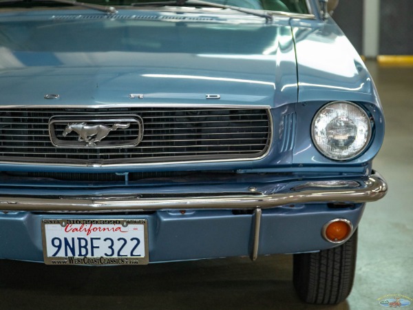 Used 1966 Ford Mustang 2 Door Coupe | Torrance, CA