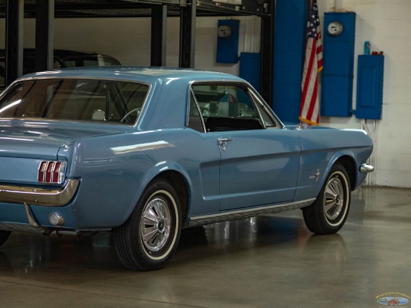 Used 1966 Ford Mustang 2 Door Coupe | Torrance, CA
