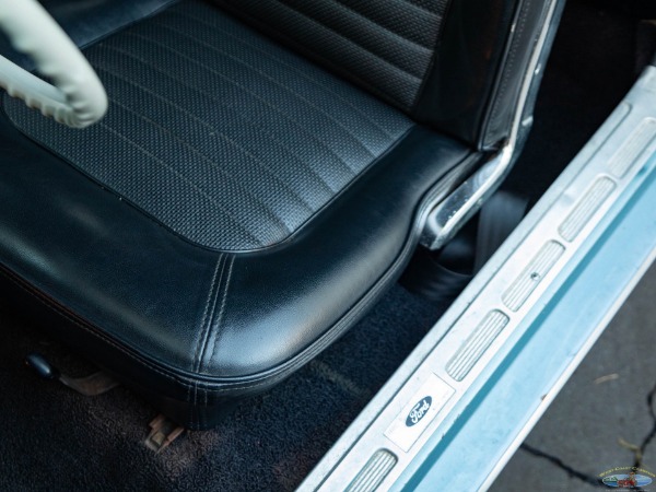 Used 1966 Ford Mustang 2 Door Coupe | Torrance, CA