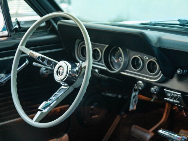 Used 1966 Ford Mustang 2 Door Coupe | Torrance, CA