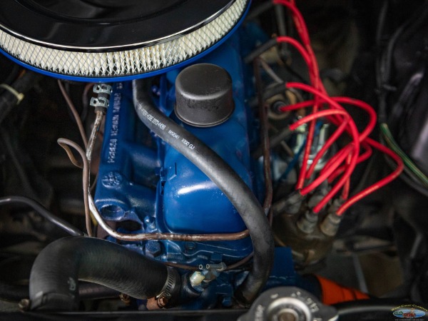 Used 1966 Ford Mustang 2 Door Coupe | Torrance, CA