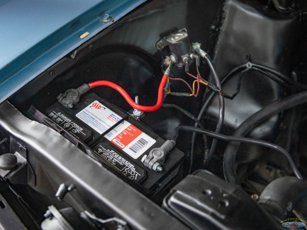 Used 1966 Ford Mustang 2 Door Coupe | Torrance, CA