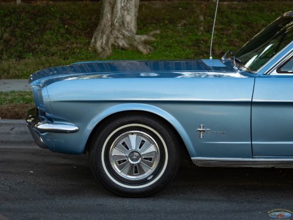 Used 1966 Ford Mustang 2 Door Coupe | Torrance, CA