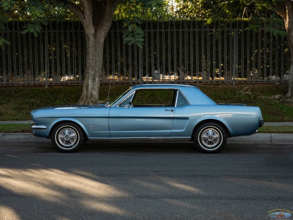 Used 1966 Ford Mustang 2 Door Coupe | Torrance, CA