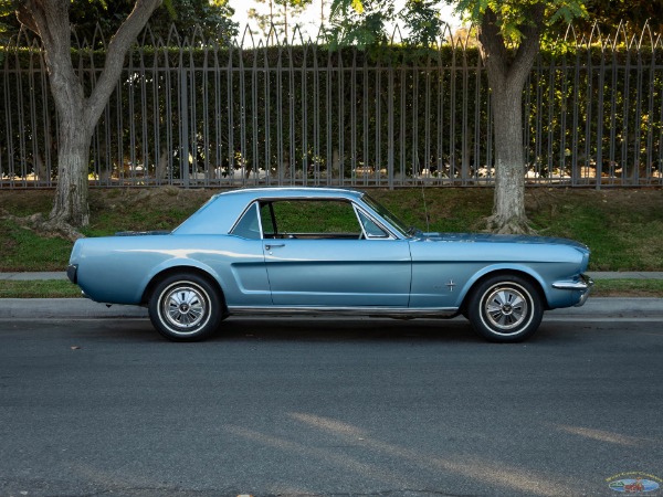 Used 1966 Ford Mustang 2 Door Coupe | Torrance, CA
