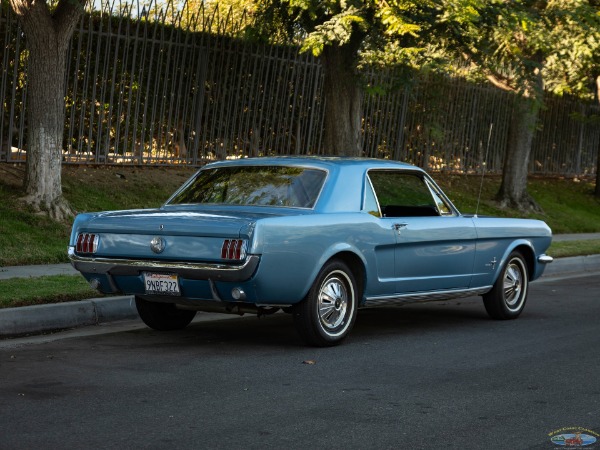 Used 1966 Ford Mustang 2 Door Coupe | Torrance, CA