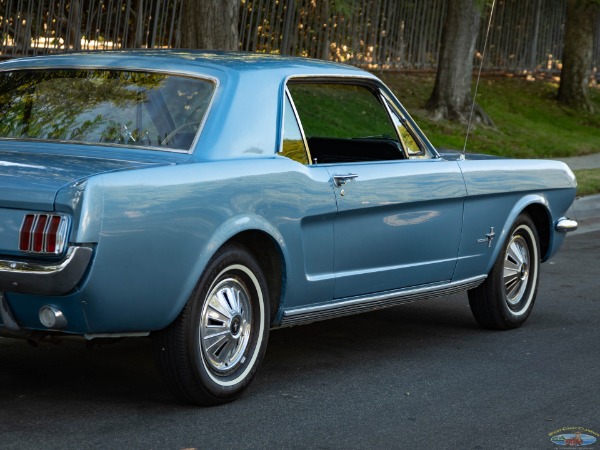 Used 1966 Ford Mustang 2 Door Coupe | Torrance, CA