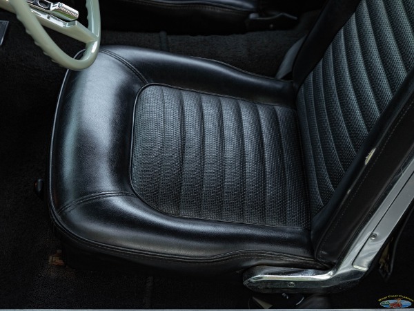 Used 1966 Ford Mustang 2 Door Coupe | Torrance, CA