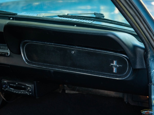 Used 1966 Ford Mustang 2 Door Coupe | Torrance, CA