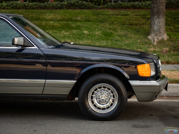 Used 1982 Mercedes-Benz 380 SL for Sale Near Me - CARFAX
